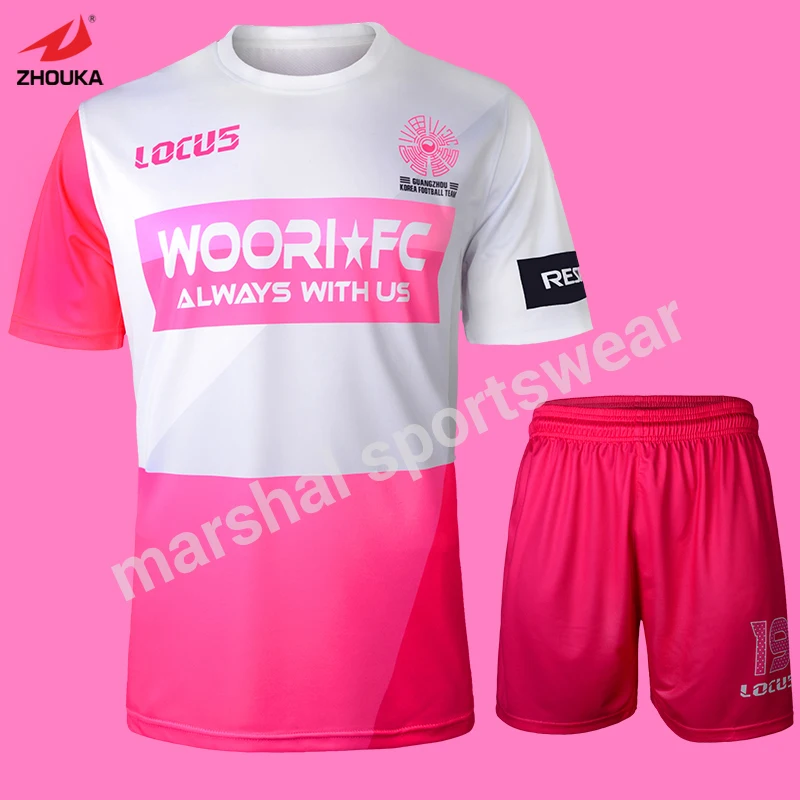 

Wholesale soccer jerseys canada tshirt printing companies in china soccer jersey original low price China OEM Manufacturer