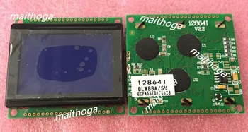

20PIN LCD12864 Graphic Module KS0108B Controller Blue/Yellow Green/Grey/Black Backlight Parallel Interface