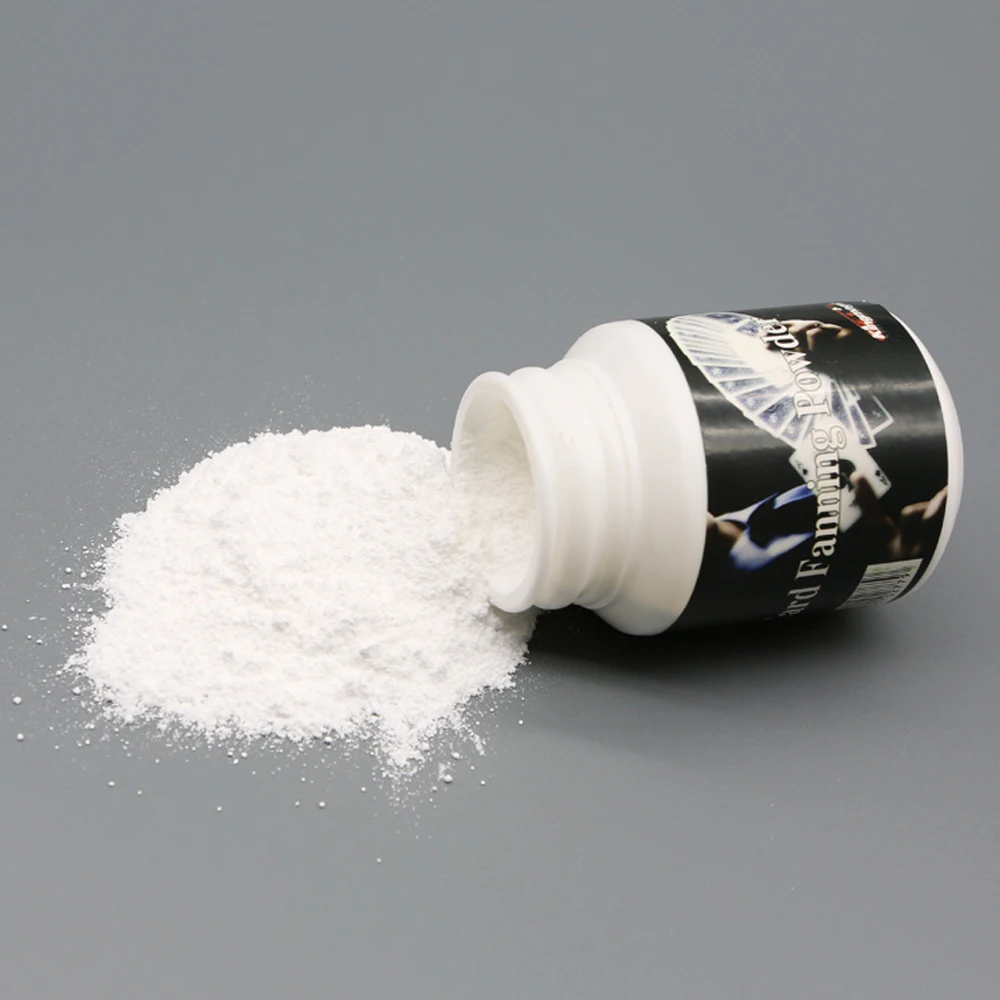 Kết quả hình ảnh cho Fanning Powder magic
