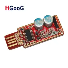 

HGooG USB Watchdog Card Drive-free Blue Screen Mining Automatic Auto Reset Reboot PC Gaming Server BTC