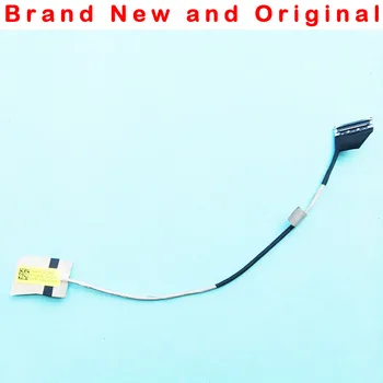 

NEW Original LCD LVDS Video Display Screen Flex Throne EDP Cable 6017B1002901