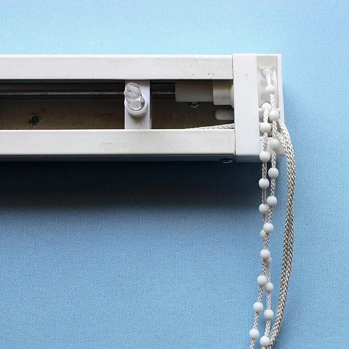 Aluminum curtain accessories curtain rod track dedicated vertical