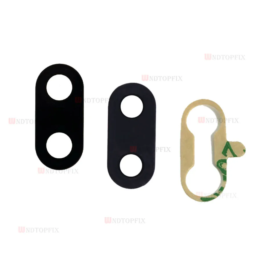 For Xiaomi Redmi 7 6 6A 6Pro Note 7 Note 6 Pro Camera Glass For Xiaomi 2