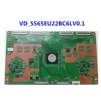 

Free shipping original logic board VD_5565EU22BC6LV0.1 for UA55F9000AJ Screen CY-KF550FSLV2H