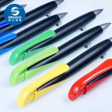 200 шт/партия Китай дизайн пластиковая шариковая ручка caneta