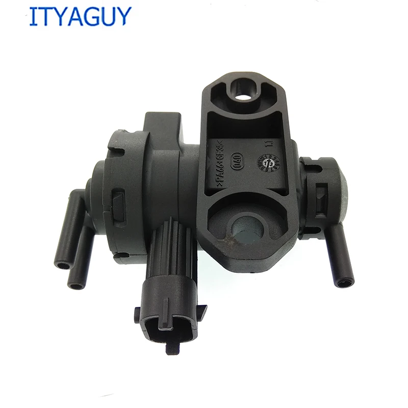 

ITYAGUY Turbocharger Pressure Converter Solenoid Valve For Opel Vauxhall Signum Vectra C5851045/55351891/93174808/0928400464