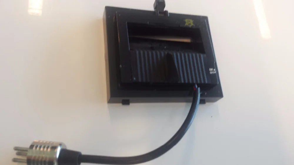 

Auto feed cutter unit of automatic tape dispenser 550-1# with round pin usd for M-1000