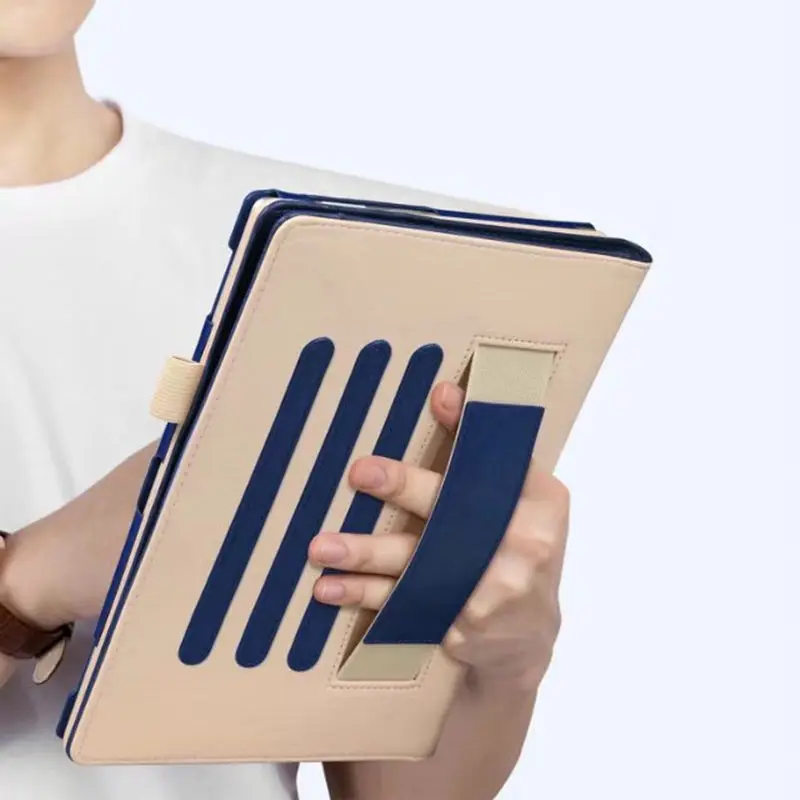 Чехол для Lenovo Tab 4 10 ТБ X304L защитный чехол из искусственной кожи смарт планшета X304N