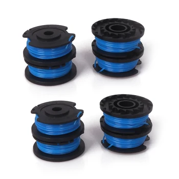 

8pc Spools grass Eater String Trimmer Replacement Compatible with GreenWorks new