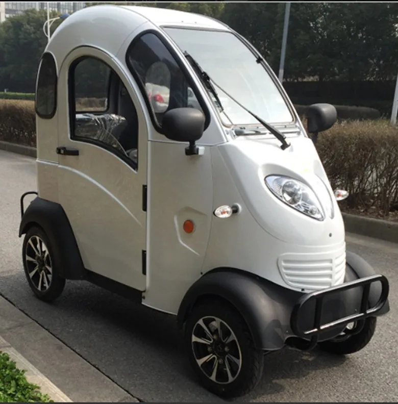 LYI SLC 72V20AH1000W Электрический четыре колеса автомобиля|vehicle electric|electric vehicle |