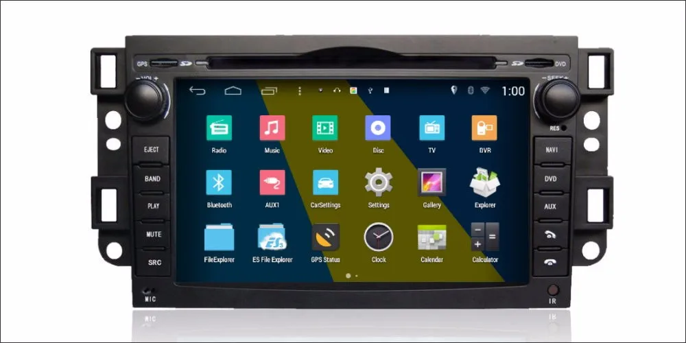 Sale YESSUN For Chevrolet Captiva / Epica 2006~2012 Car Android Multimedia Radio CD DVD Player GPS Map Navigation Audio Video Stereo 6 Sale YESSUN For Chevrolet Captiva / Epica 2006~2012 Car Android Multimedia Radio CD DVD Player GPS Map Navigation Audio Video Stereo 6