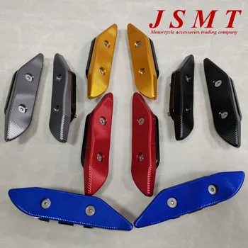 

2018 New Arrival Motorcycle Accessories CNC Mirror Hole Cap Cover For Yamaha TMAX T-MAX 530 sx/dx 2012 2013 2014 2015 2016 2017