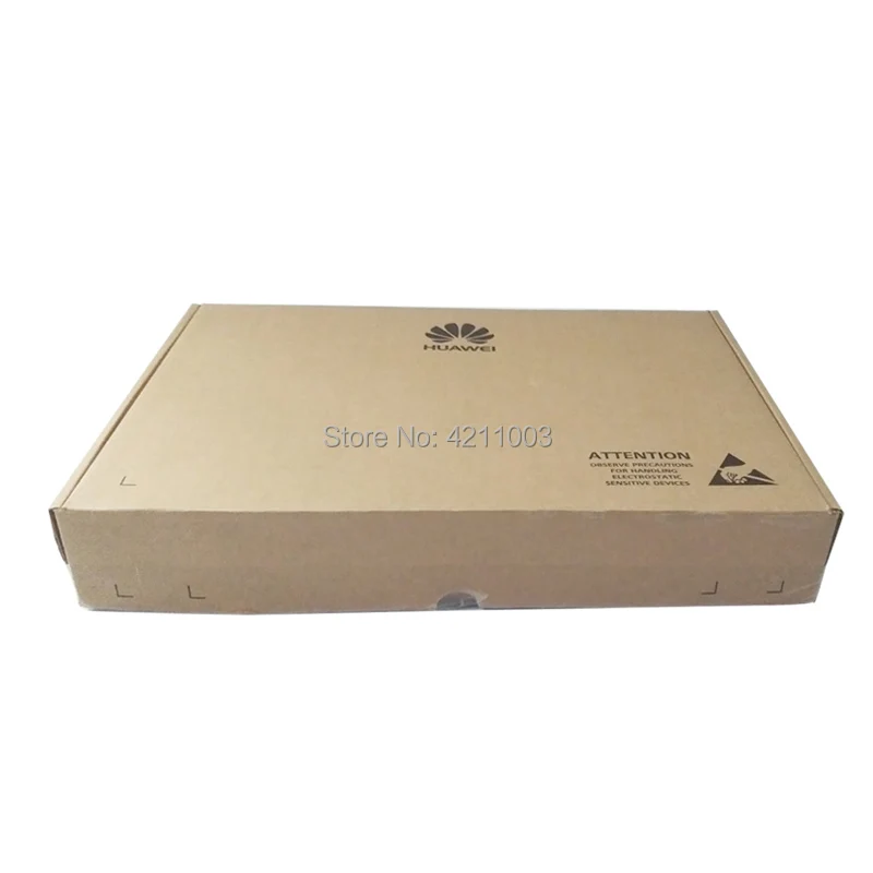 Huawei GPHF 16 Port PON service board 7