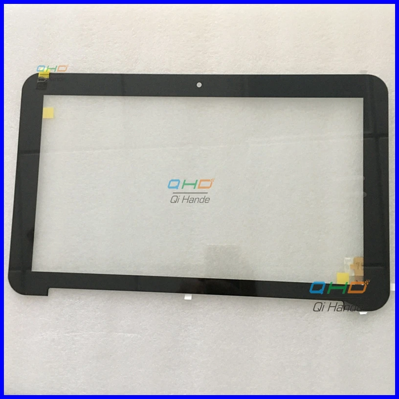 

High Quality New For 14'' inch AIRIS onePAD 13 TAB13 Touch Screen Digitizer Sensor Replacement Parts Free Shipping