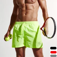 Сексуальный купальный костюм мужской бренд, Мужская одежда для плавания, мужские костюмы для плавания, мужские плавки-трусы, мужские шорты для плавания, пляжная одежда Sunga