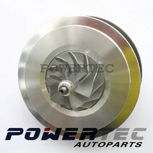 Turbocharger GT2052V turbine CHRA 724639 turbo core cartridge for Nissan Patrol 3.0 Di / Terrano II 3.0 Di water cooled