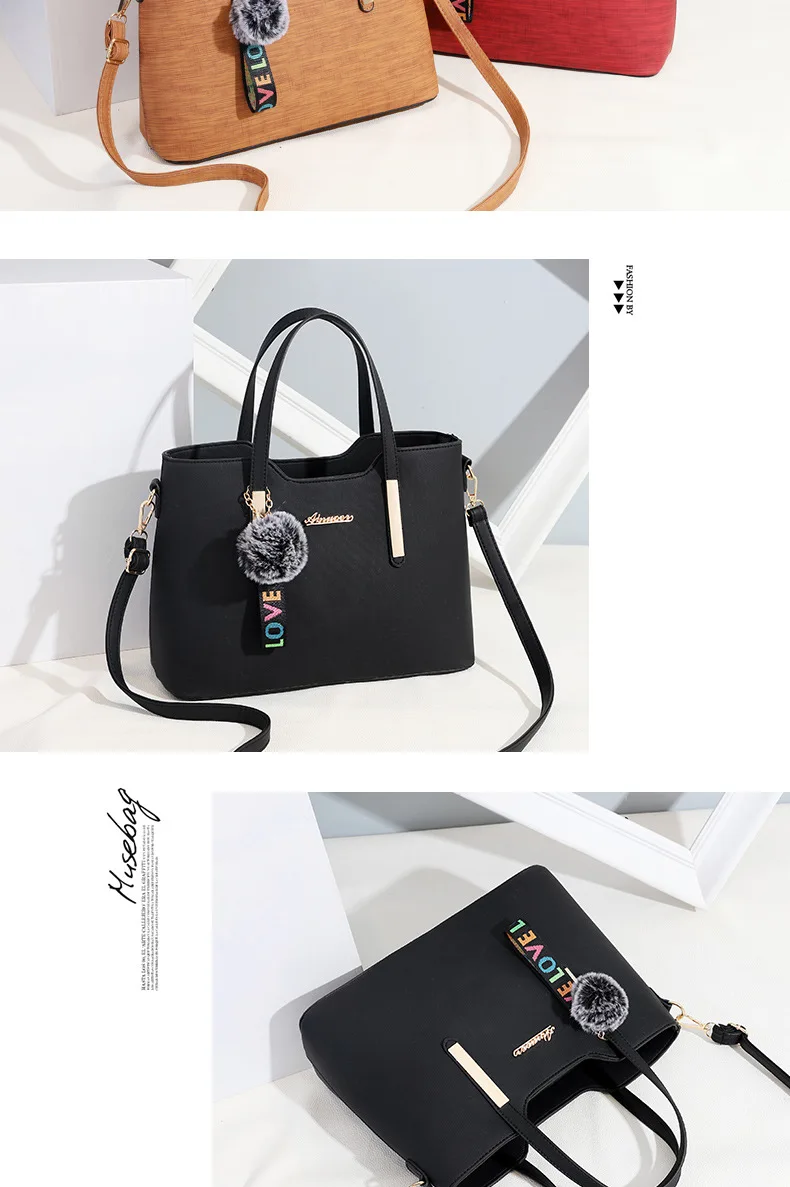 Bolsas de mão