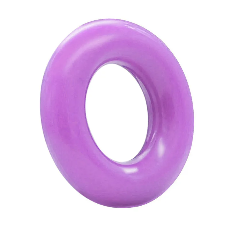 6Pcs Delay Penis Rings Vibrator Silicone Sex Cock Toys Adult Men Collars Delay Premature Ejaculation Lock Penis Rings (1)