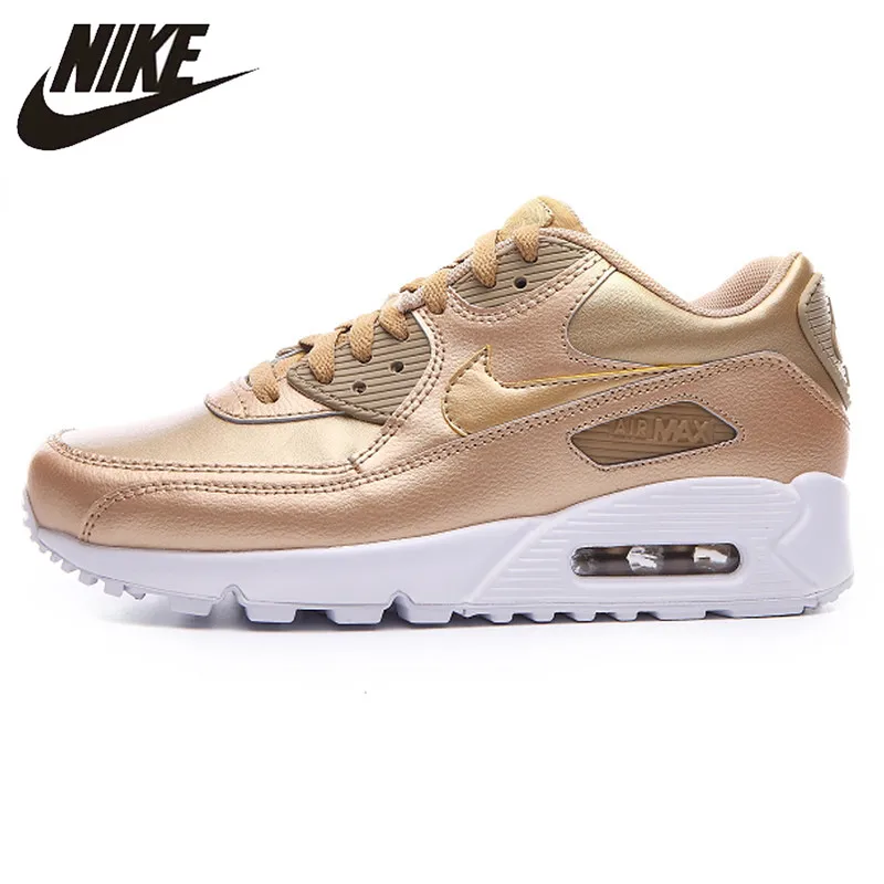 nike air max 90 ltr gs white