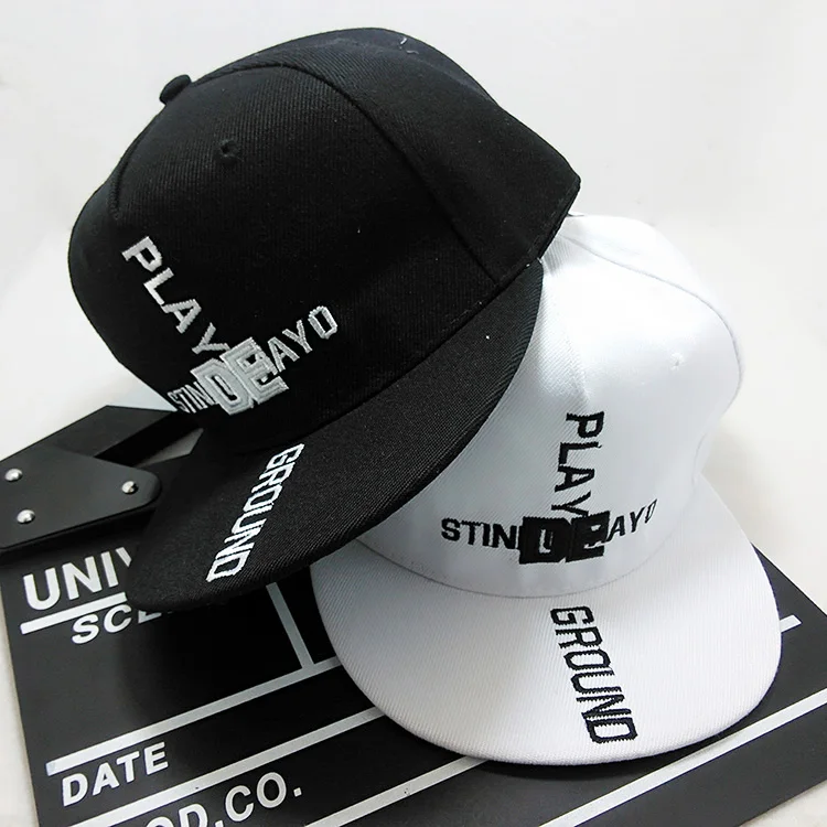 

2016 New Play DE Letter Hip Hop Snapback For Man Women , Fashion Last Kings Baseball Cap , Polo Hats , Gorros Para Hombres BS-PY