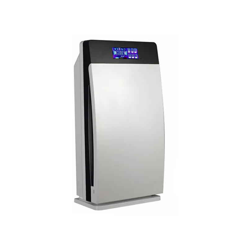 Cyfrowy ekran dotykowy oczyszczacz powietrza wsparcie Generator ozonu Bar tlenowy jonizator oczyszczacz powietrza do domu filtr powietrza 110 V US/220 V ue Cyfrowy ekran dotykowy oczyszczacz powietrza wsparcie Generator ozonu Bar tlenowy jonizator oczyszczacz powietrza do domu filtr powietrza 110 V US/220 V ue