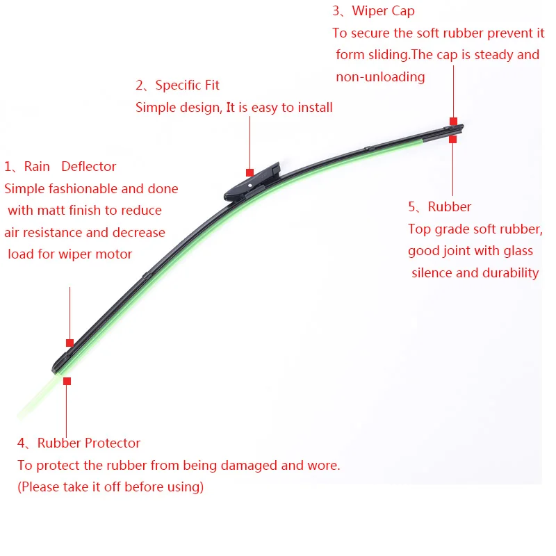 car wiper wiper