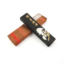 Чернила для каллиграфии палка Tinta Китай масло сажи Твердые чернила китайские чернила для каллиграфии палка Tinta Китай Para Dibujo китайская живопись