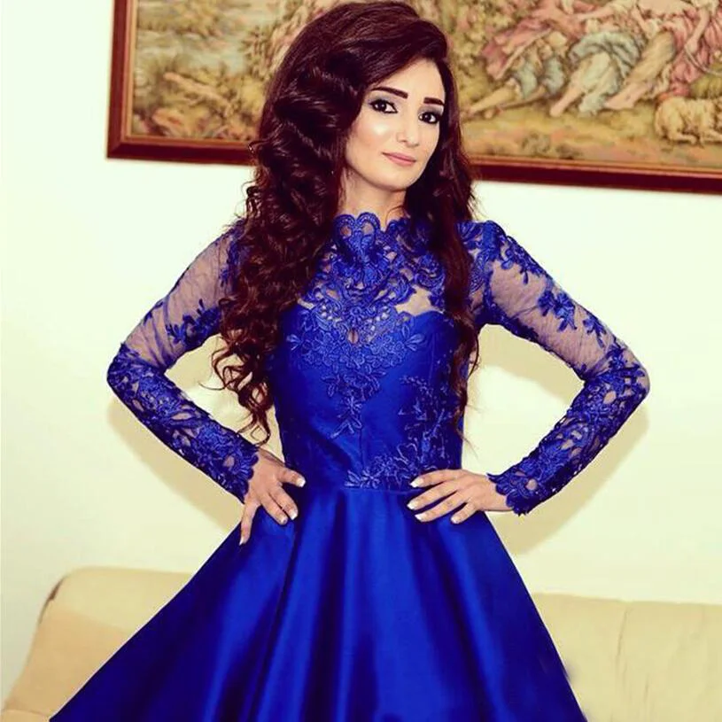 royal blue dress ireland