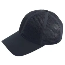 Мужская кепка большого размера, мужская летняя сетчатая Кепка Truker, бейсболка большого размера s M 55-59 L 60-64 см