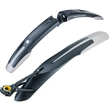 TOPEAK крыло 26 дюймов 27,5 дюймов горный велосипед крылья пластиковые крыло TC9641