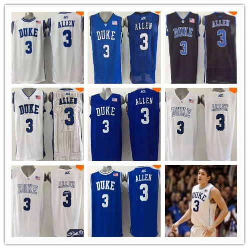 grayson allen duke jersey