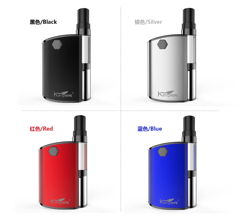 Мини 420 vape электронная сигарета Vape мод коробка Кальян ручка Электронная светодио