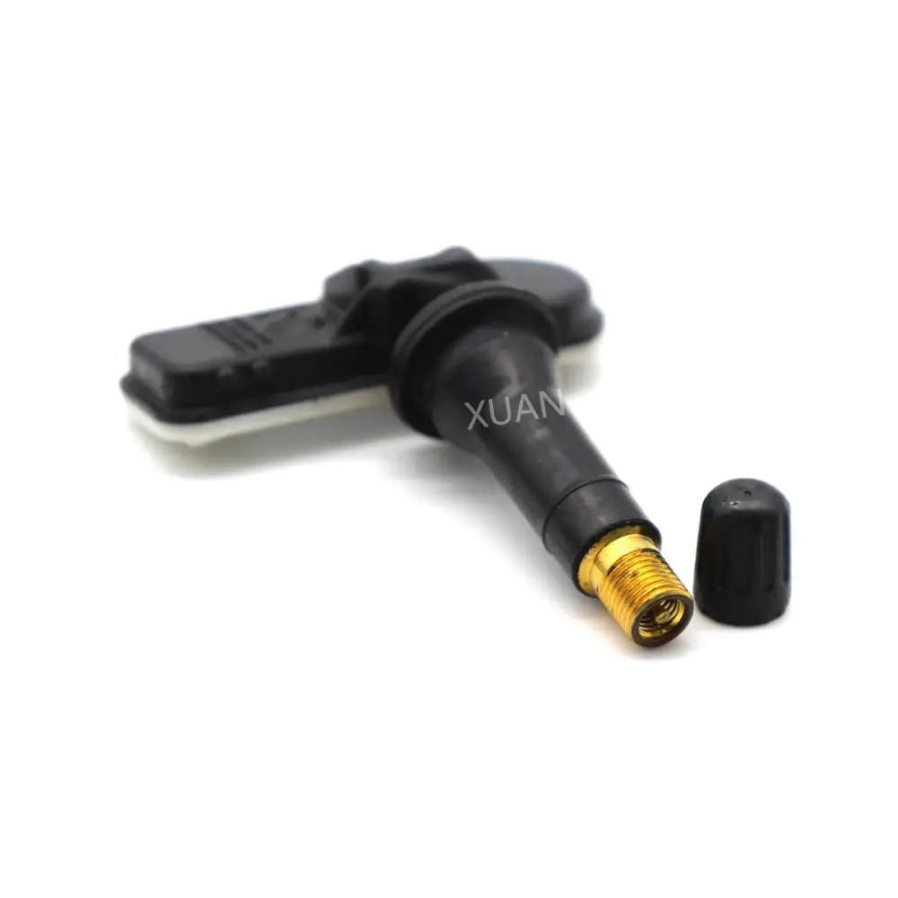Датчик давления в шинах XUAN датчик TPMS для Renault Duster Koleos Sandero Captur Clio IV Trafic III Bus Twingo II Wind