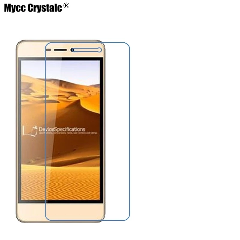 

Nano Explosion-proof Soft Glass Protective Film Screen Protector For Micromax Canvas Juice A1 Q4251 Film