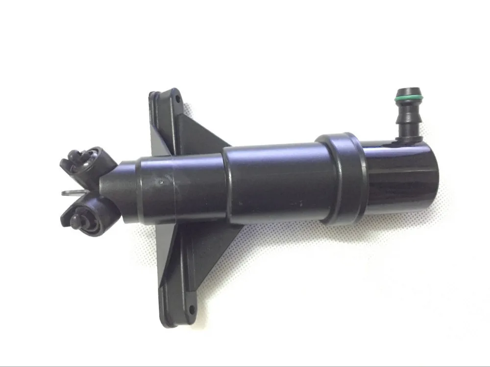 

Free shipping wholesales new Right Driver Headlight Washer Nozzle Cylinder for BMW E60 E61 525i 530i 550i 61677038416
