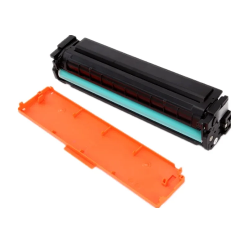 CF400A CF401A 402 403A 201A совместимый цветной тонер картридж для hp HP Color LaserJet Pro M252dn M252n MFP M277dw