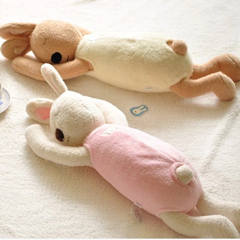 bunny stuffed animals