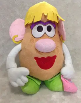 

Playskool Toy Story 3 Classic Mrs. Potato Head Plush Toys 40cm
