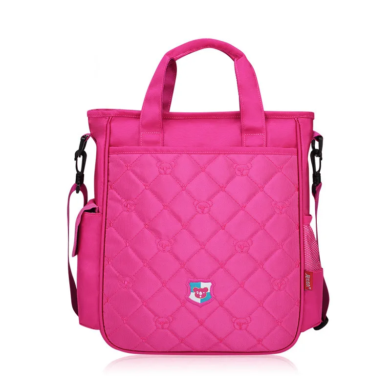 korean style one shoulder school bags for girls children crossbody