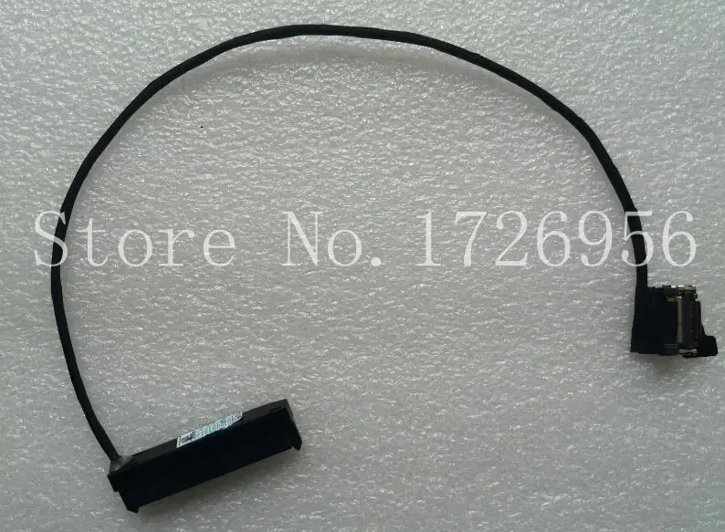Оригинальный новый для hp pavilion dv7-6000 IDE/SATA разъем жесткого диска HPMH-B3035050G00004 кабель