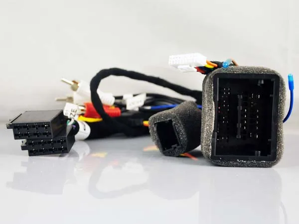 Sale Car Multimedia Radio for CHEVROLET TRAX 2013 with Latest Android 9.0 GPS Navigation System Built-in BT WiFi DVD GPS Touch Panel 2