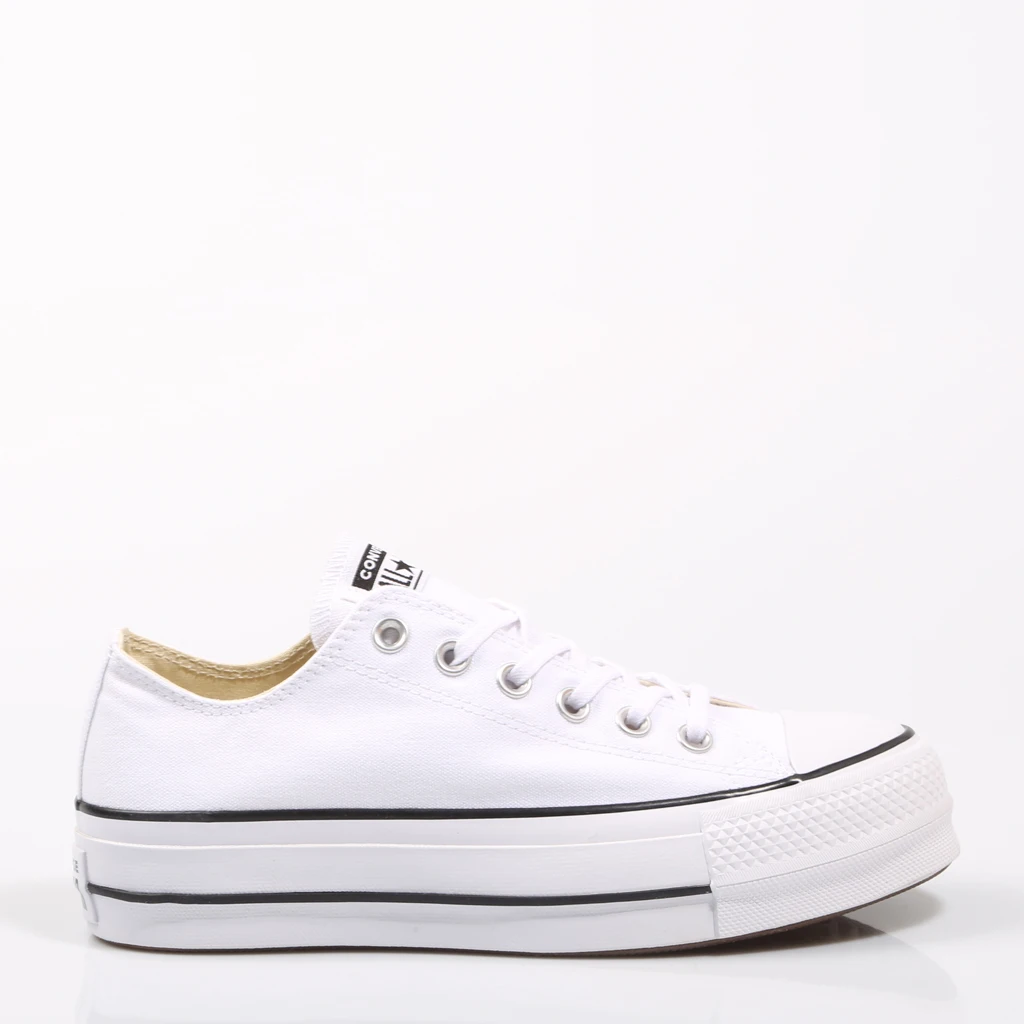 Zapatillas converse de lona mujer Clearance