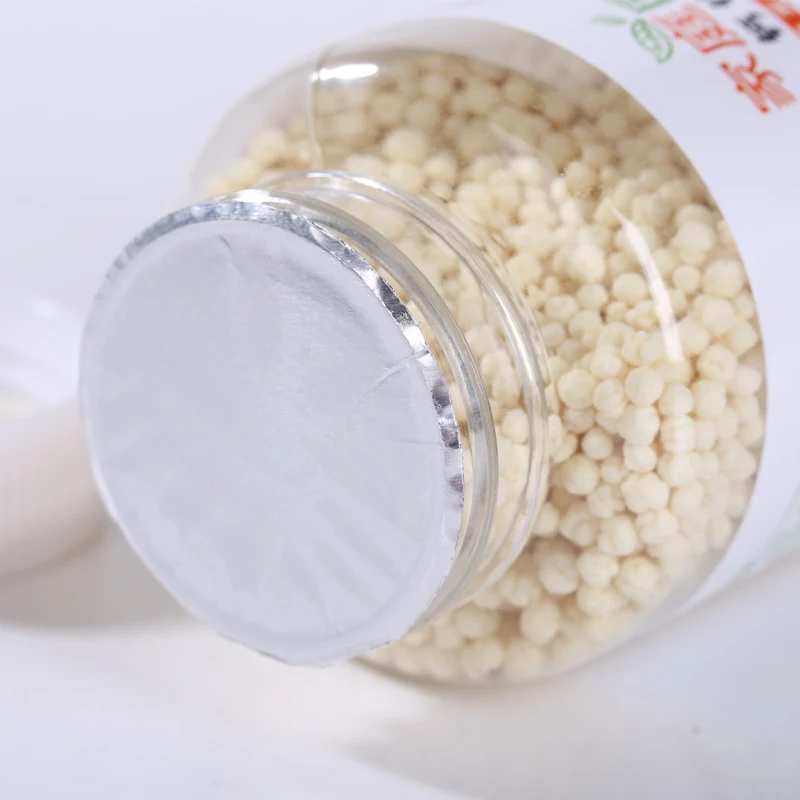 250g Calcium and magnesium element fertilizer household general-purpose organic slow-release fertilizer leaf compound
