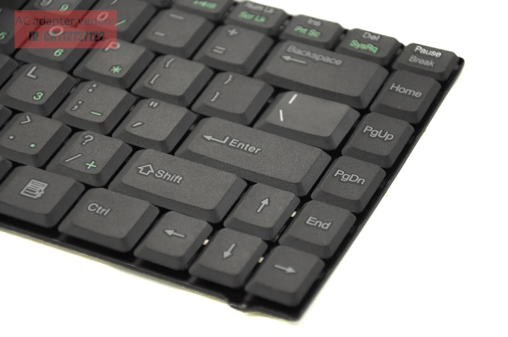 Для Asus Z37 C90 C90P C90S Z98 Z37S Z65R клавиатура