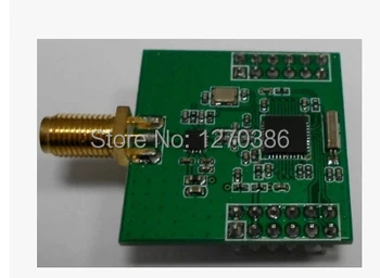 

Free Shipping!!! CC2530 ZIGBEE module SZ3, plus PA, wireless transceiver modules, wireless sensor networks, WSN
