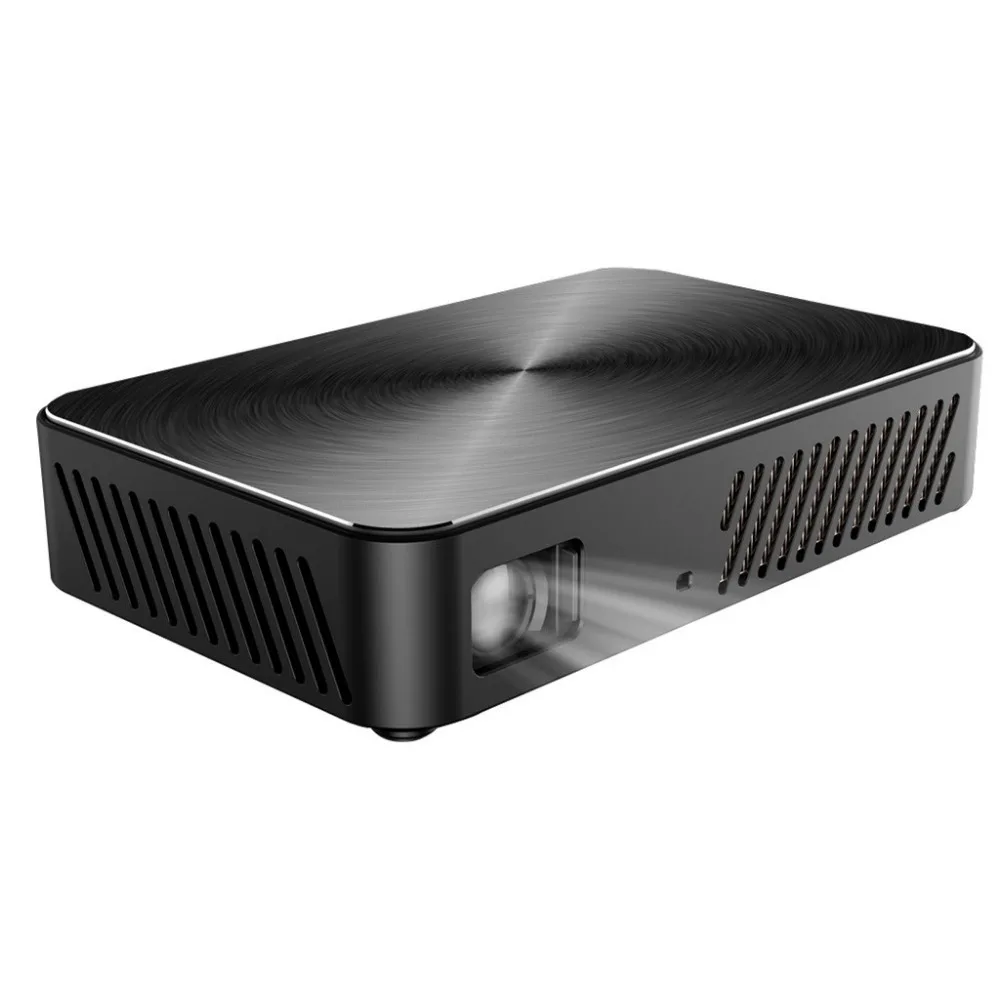 Full HD Projector J10, 1920x1080P, Built in Android, WIFI, HD in. 6000mAH Battery,Portable MINI Projector.1080P Home DLP Theater jinhoo projector