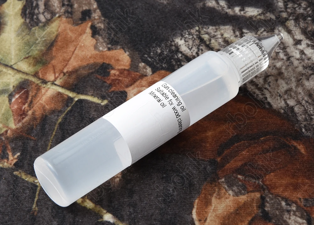 

Rifle shotguns Gun cleaner cleaning Oil For Cleaning And Maintenance Of Mineral Oil Hunting Shooting M6448