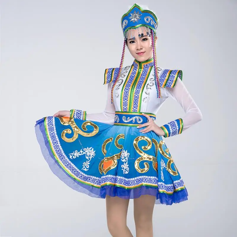 Online Buy Wholesale mongolian costume from China mongolian costume Wholesalers | Aliexpress.com