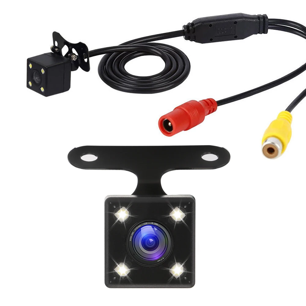 vehicle camera