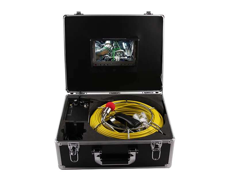 7D1 DVR